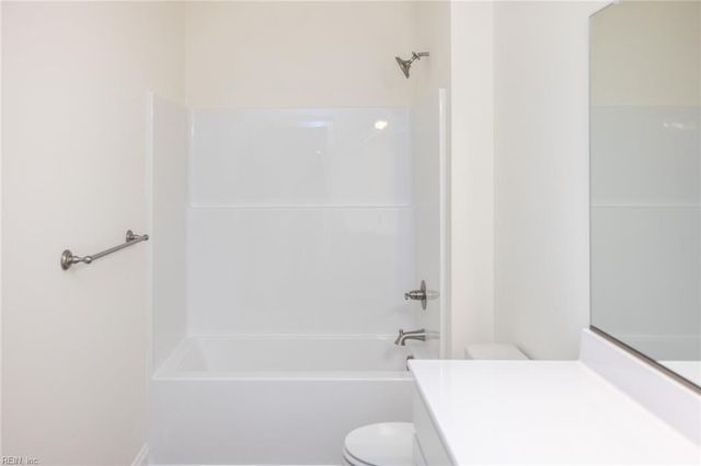 2011 Carroll Brinkley WAY, Suffolk, VA 23434