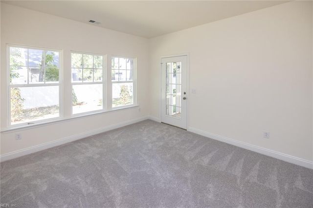 2011 Carroll Brinkley WAY, Suffolk, VA 23434