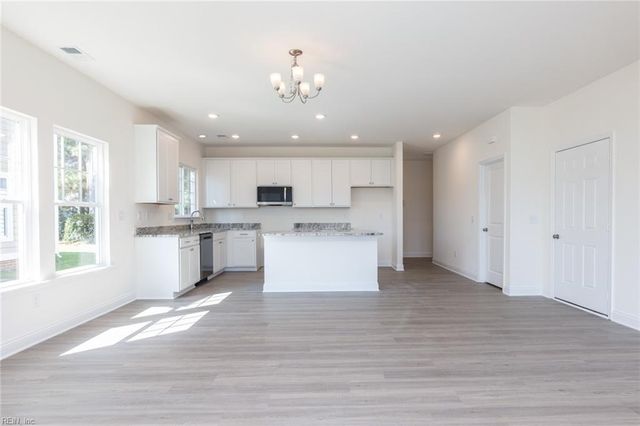 2011 Carroll Brinkley WAY, Suffolk, VA 23434