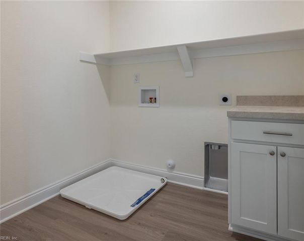 2011 Carroll Brinkley WAY, Suffolk, VA 23434
