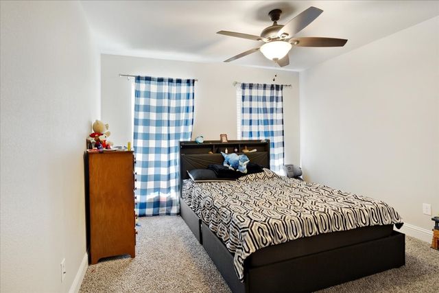 2401 Southridge Lane, Sherman, TX 75092
