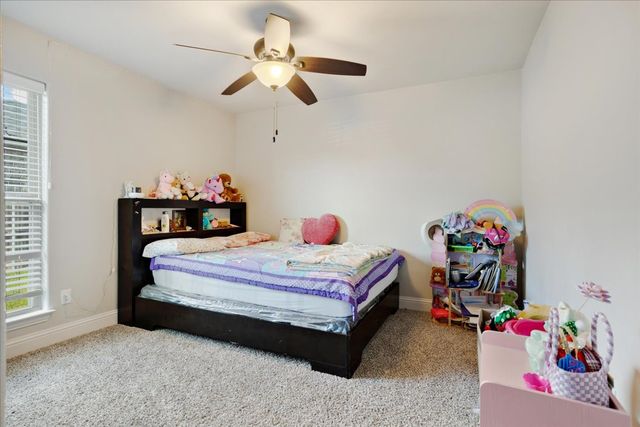 2401 Southridge Lane, Sherman, TX 75092