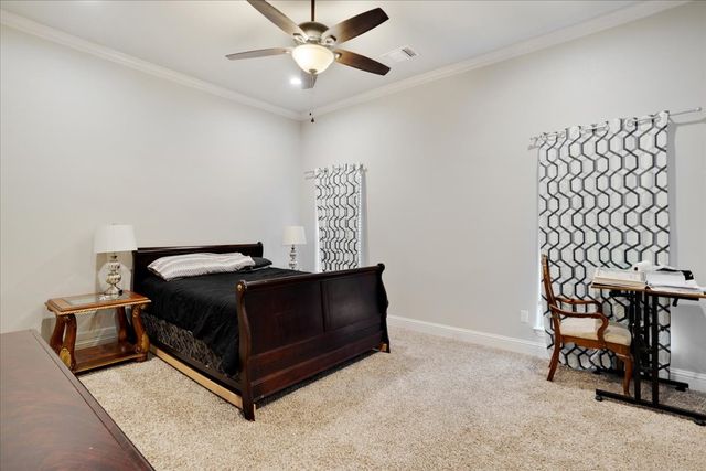 2401 Southridge Lane, Sherman, TX 75092