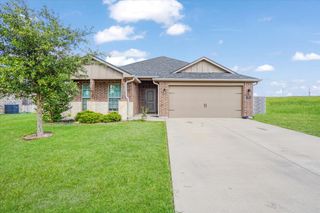 2401 Southridge Lane, Sherman, TX 75092