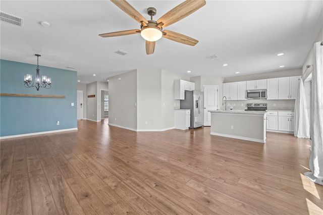 407 KESTREL DRIVE, Groveland, FL 34736