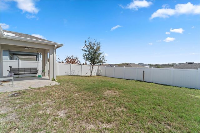 407 KESTREL DRIVE, Groveland, FL 34736