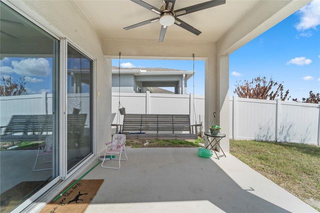 407 KESTREL DRIVE, Groveland, FL 34736