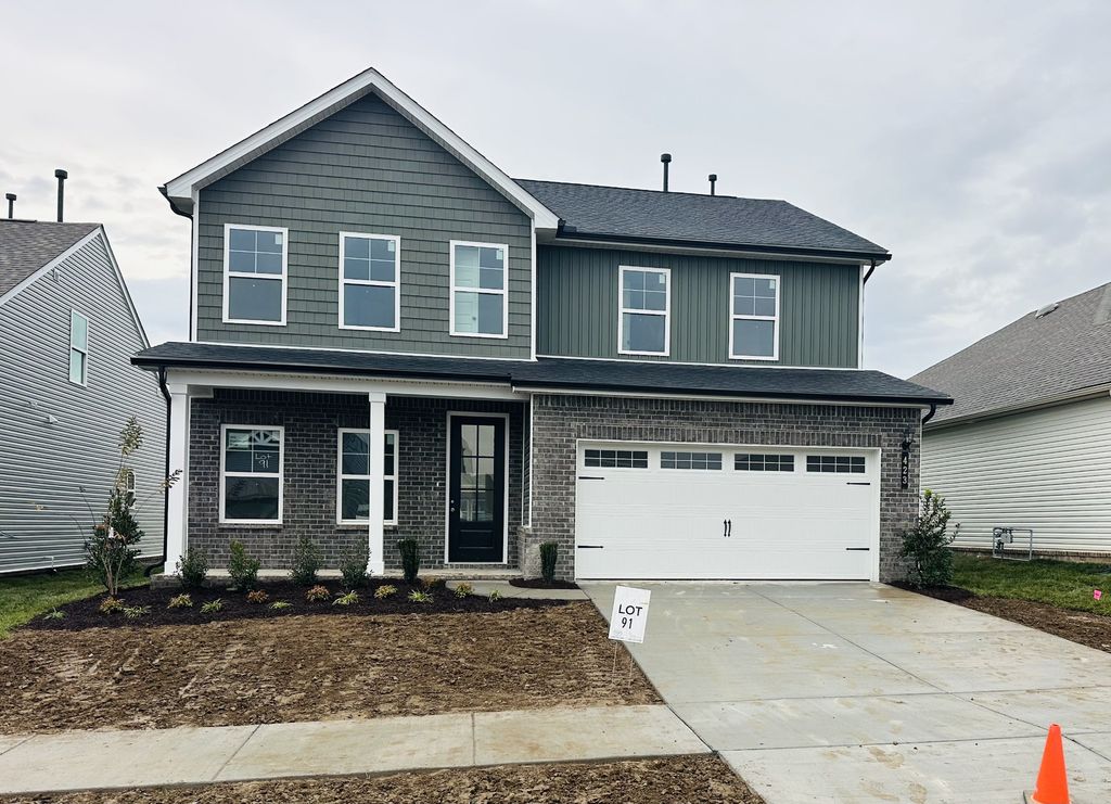 423 Duchess Blvd, Gallatin, TN 37066