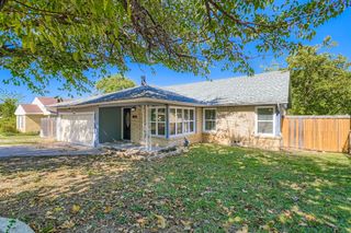 3804 Cornish Avenue, Fort Worth, TX 76133