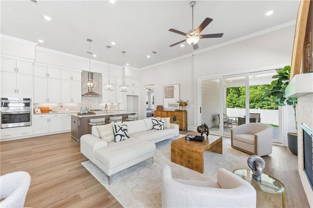 181 High Point Drive, Hoschton, GA 30548