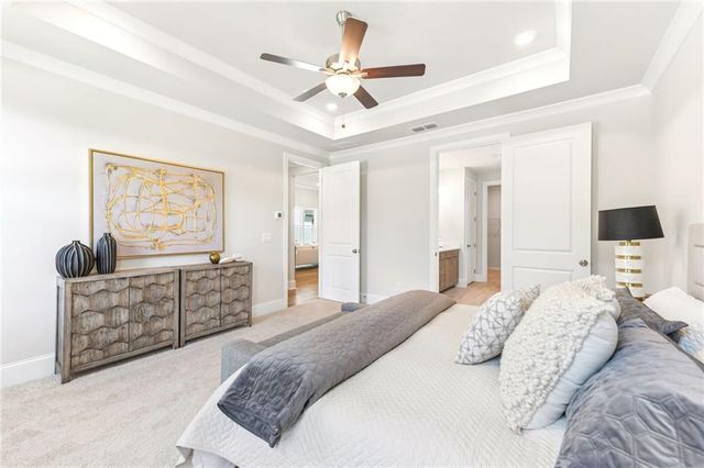 181 High Point Drive, Hoschton, GA 30548