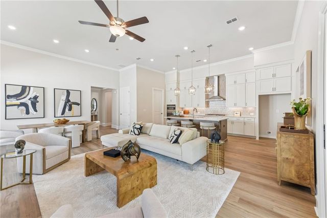 181 High Point Drive, Hoschton, GA 30548