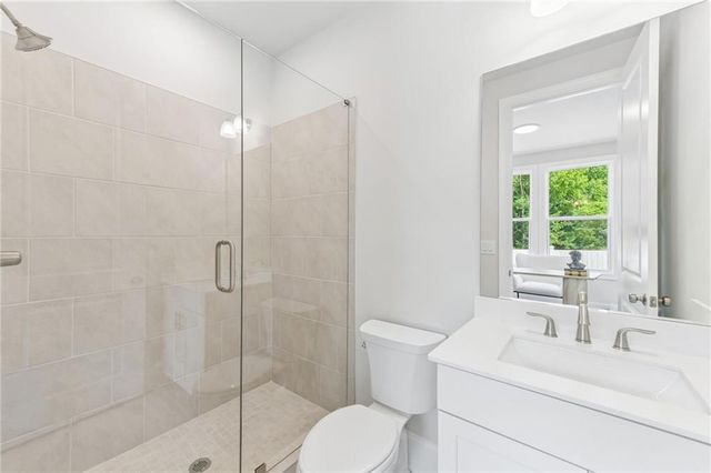 181 High Point Drive, Hoschton, GA 30548