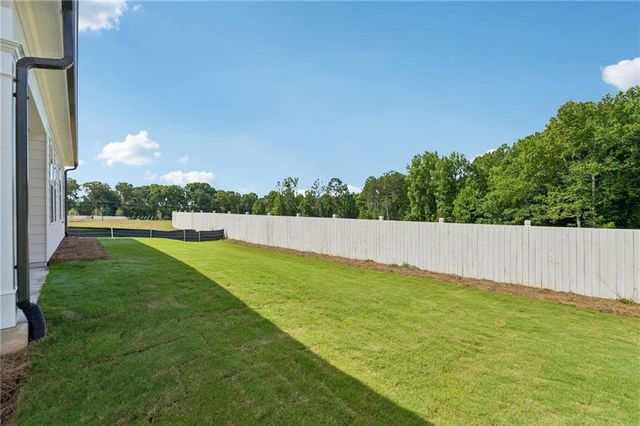 181 High Point Drive, Hoschton, GA 30548