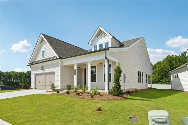 181 High Point Drive, Hoschton, GA 30548