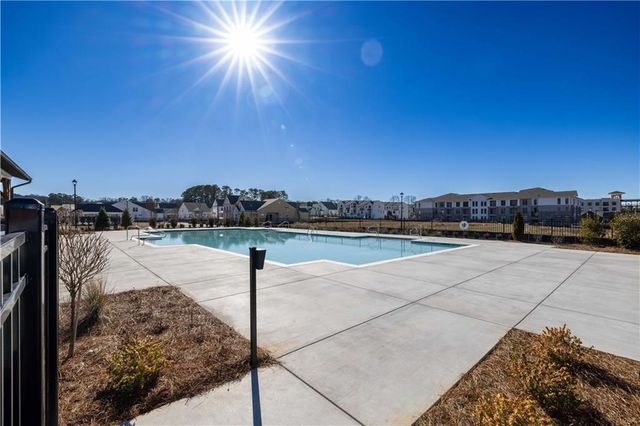 181 High Point Drive, Hoschton, GA 30548