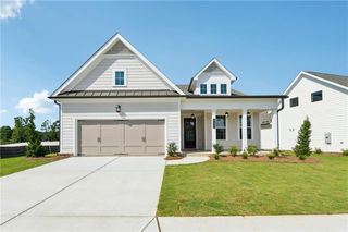 181 High Point Drive, Hoschton, GA 30548