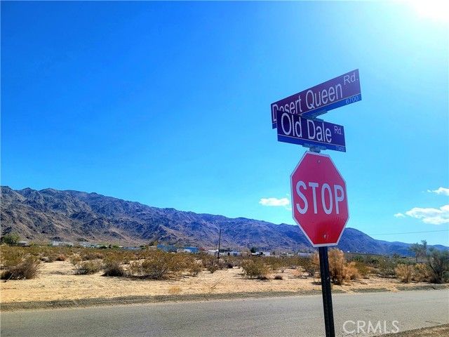 73485 Old Dale Road, Twentynine Palms, CA 92277