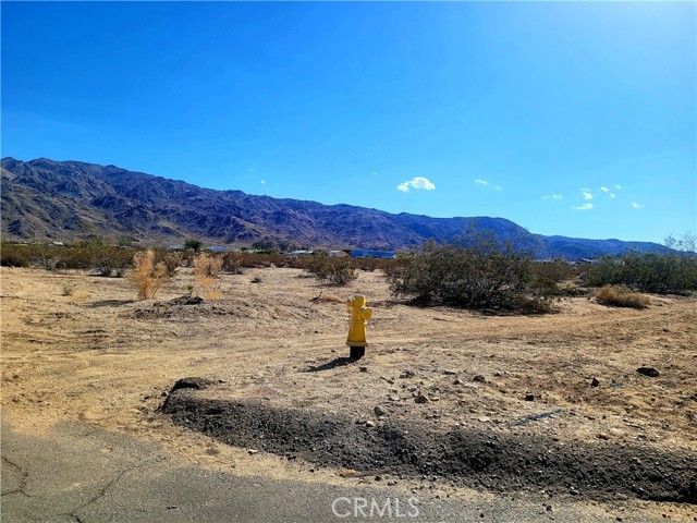 73485 Old Dale Road, Twentynine Palms, CA 92277