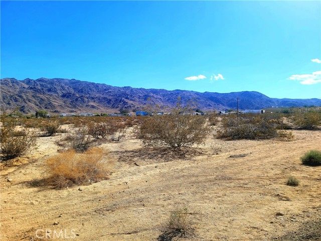 73485 Old Dale Road, Twentynine Palms, CA 92277