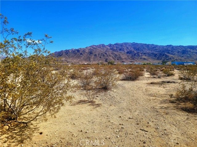73485 Old Dale Road, Twentynine Palms, CA 92277