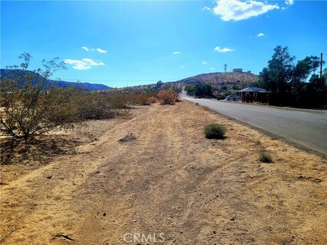 73485 Old Dale Road, Twentynine Palms, CA 92277