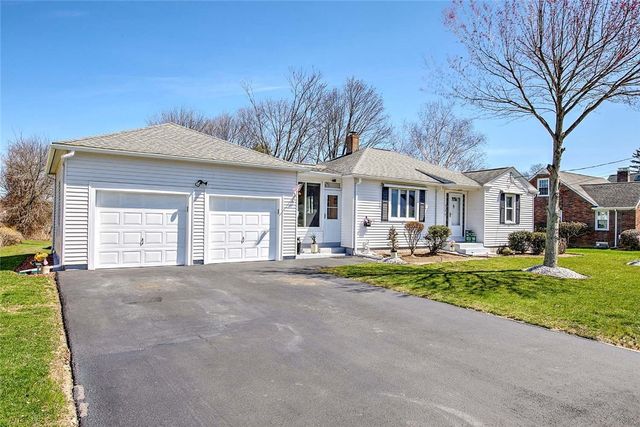 419 George Waterman Road, Johnston, RI 02919