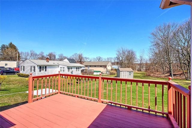 419 George Waterman Road, Johnston, RI 02919