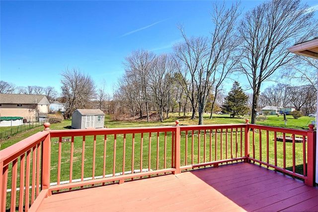 419 George Waterman Road, Johnston, RI 02919