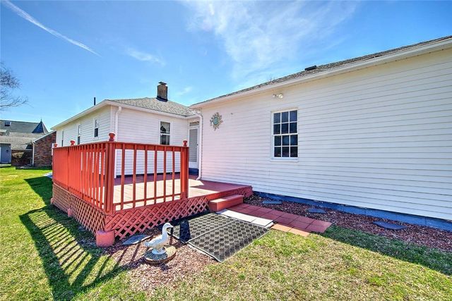 419 George Waterman Road, Johnston, RI 02919