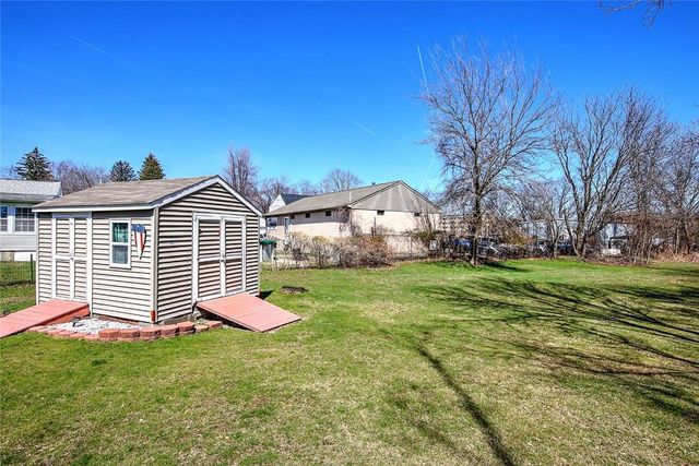 419 George Waterman Road, Johnston, RI 02919