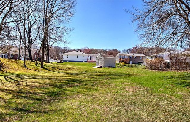 419 George Waterman Road, Johnston, RI 02919