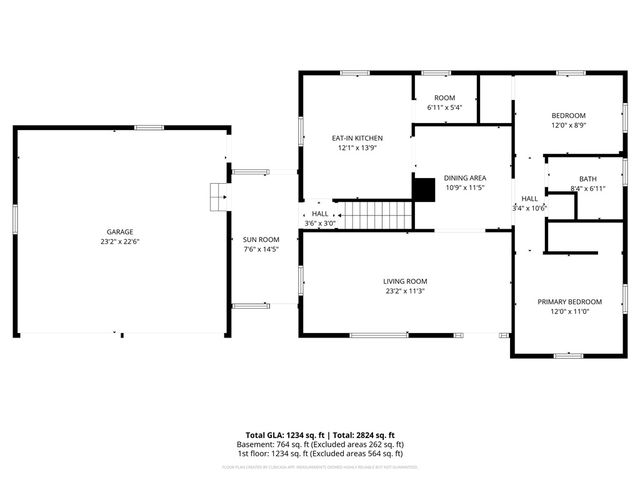 419 George Waterman Road, Johnston, RI 02919