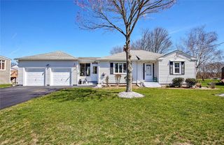 419 George Waterman Road, Johnston, RI 02919
