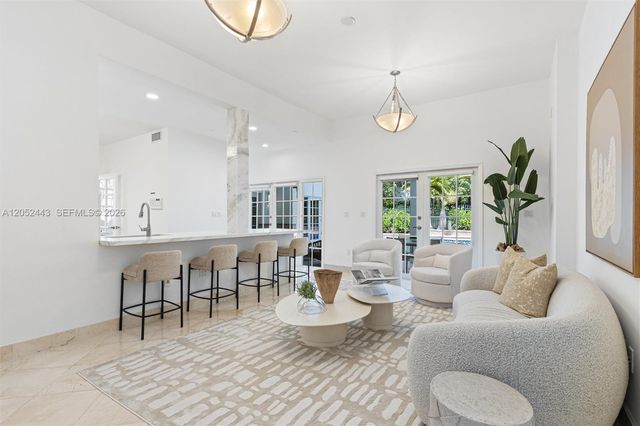 145 W Sunrise Ave, Coral Gables, FL 33133