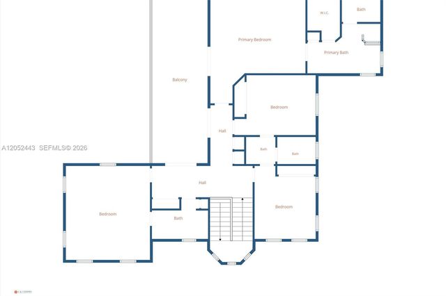 145 W Sunrise Ave, Coral Gables, FL 33133