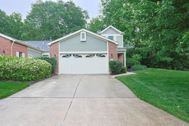 2419 Palmeadow Drive, Crestview Hills, KY 41017