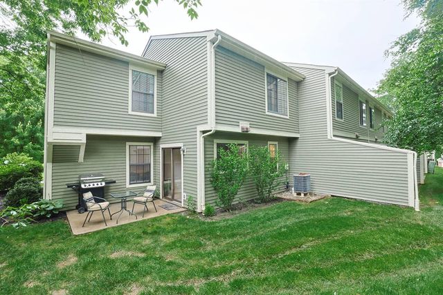 2419 Palmeadow Drive, Crestview Hills, KY 41017