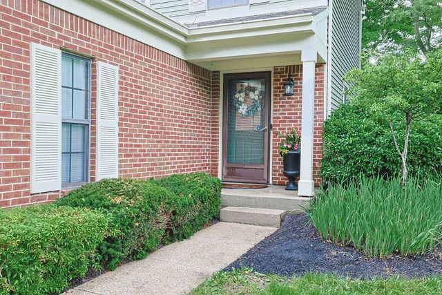 2419 Palmeadow Drive, Crestview Hills, KY 41017