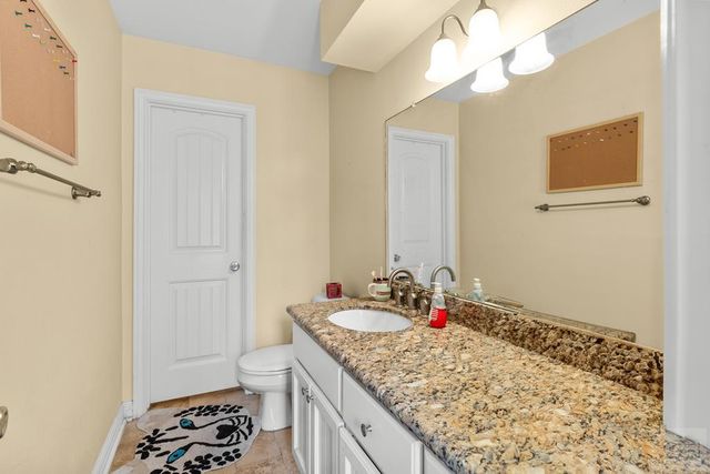 2602 Gerol Court, Galveston, TX 77551