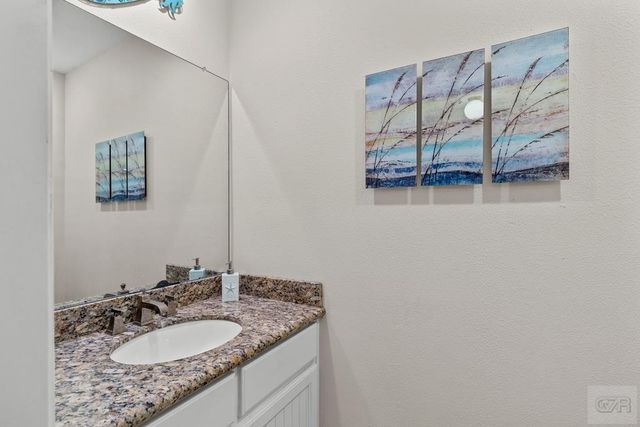 2602 Gerol Court, Galveston, TX 77551