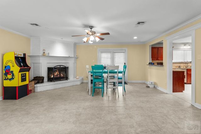 2602 Gerol Court, Galveston, TX 77551