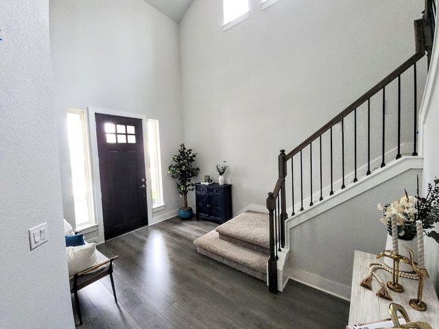 17405 Hattie TRCE, Austin, TX 78738