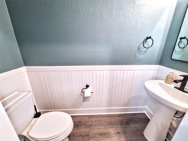 17405 Hattie TRCE, Austin, TX 78738