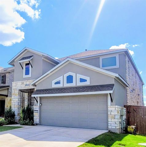 17405 Hattie TRCE, Austin, TX 78738