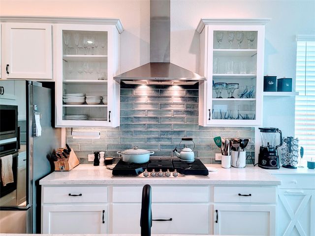17405 Hattie TRCE, Austin, TX 78738