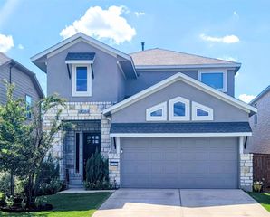 17405 Hattie TRCE, Austin, TX 78738
