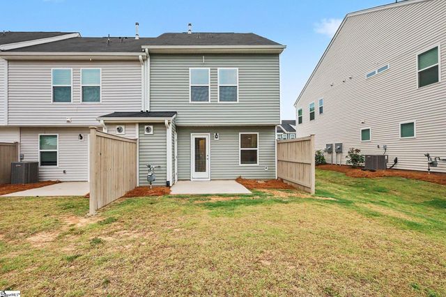 639 Blossom Run Drive, Spartanburg, SC 29307