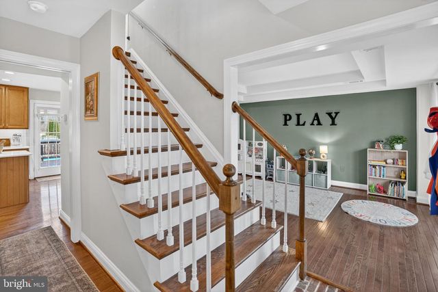 31 FIELDSTONE DR, Bunker Hill, WV 25413