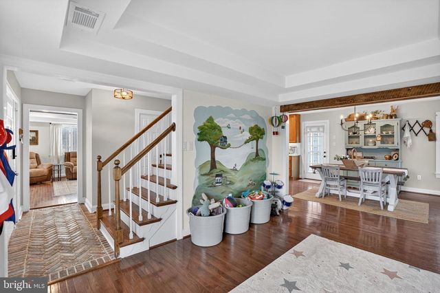 31 FIELDSTONE DR, Bunker Hill, WV 25413